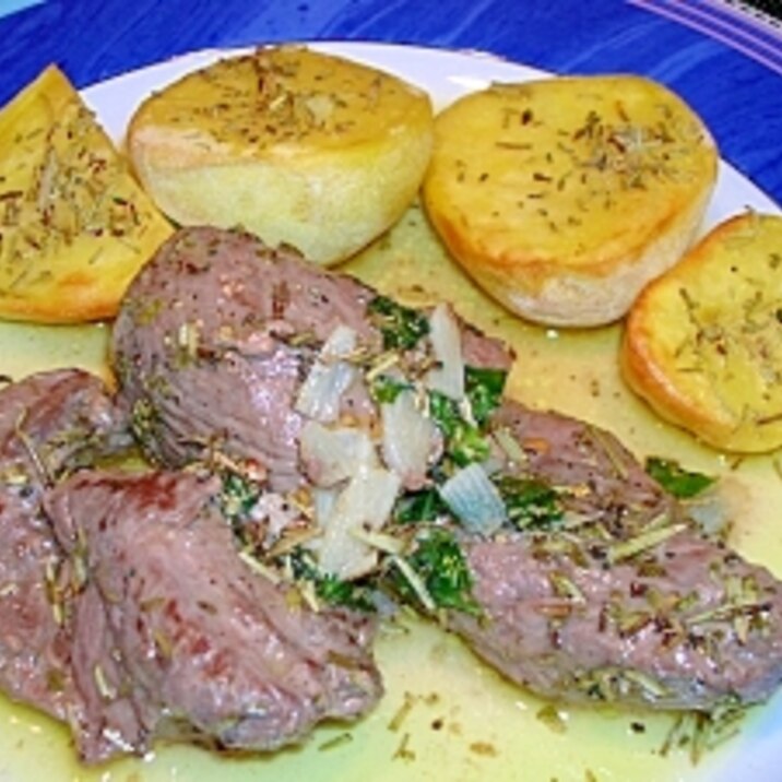 漬け込んで美味しい ラム肉のステーキ レシピ 作り方 By はなはな桜 楽天レシピ 漬け込んで美味しい ラム肉のステーキ レシピ 作り方 By はなはな桜 楽天レシピ